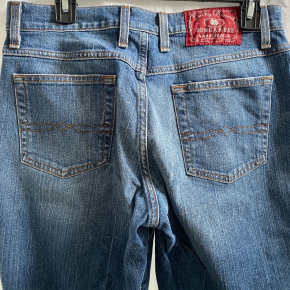 Lucky Brand Jeans Size: 8/29 - Picture 7 of 11